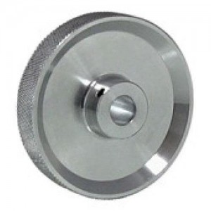 9108/10, Кодеры Meas. Wheel 200 mm, PUR, Smooth