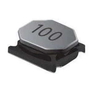 SRN5020-150M, Катушка индуктивности SMD полуэкранированная проволочная 15мкГн ±20% 100кГц 14Q-добротность феррит 1.2A 0.198Ом сопротивление по постоянному току 2020 лента на катушке