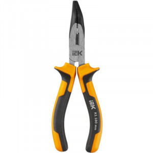 Тонкогубцы изогнутые 160мм K1 ARMA2L 3 A2L3-BN10-K1-160