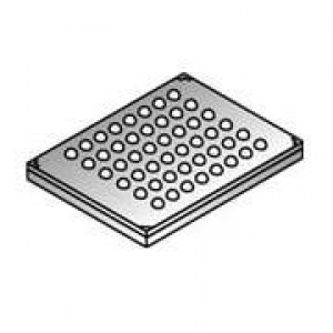 SST39VF802C-70-4I-B3KE, Флеш-память NOR 2.7 to 3.6V 8Mbit Multi-Purpose Flash