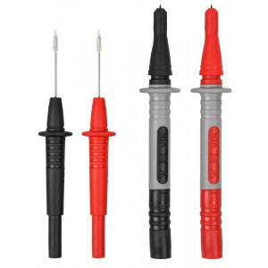 Комплект щупов и насадок TL21 ARMA2L 5 IEK A2L5-DM10D-TL2-093-21