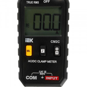 CM2C ARMA2L 5 A2L5-CM13-02, Токоизмерительные клещи