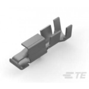 3-647406-1 (Cut Strip), Проводные клеммы и зажимы SL-156 SKT 24-18 Cut Strip of 100