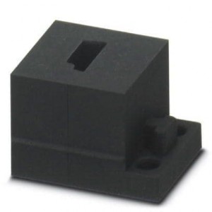 1410042, Арматура для кабелепроводов и принадлежности CES-SRG-BK-1ASI-L