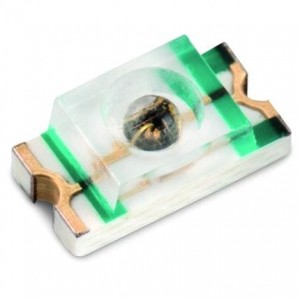 15412094BA400, Инфракрасные излучатели WL-SICW IR SMD Waterclr 1206 940nm