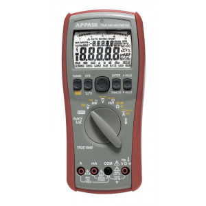 APPA 506, мультиметр