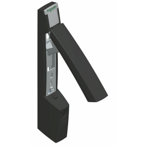 РУЧКА ДЛЯ ЗАМКОВ МЕХАНИЗМОВ DIN, KABA, ASSA C3(+) NSYSFHD2