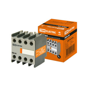 ПКН-0,4 4р SQ0708-0038