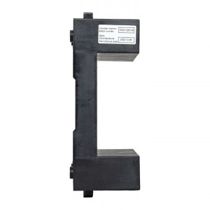 Панель втычная AV POWER-1/3TR заднего присоед. PID-1/3R 125А EKF Averes