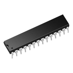 dsPIC30F2020-20E/SP, Процессоры и контроллеры цифровых сигналов (DSP, DSC) 12KB 512bytes-RAM 30MIPS 21I/O