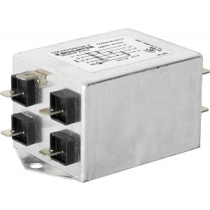 FMW-65-0001, Фильтры цепи питания FMW4 INPUT FILTER 3A