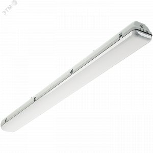 Светильник СТ LZ.OPL ECO LED 1200 4000K 1074000600
