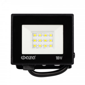 Прожектор светодиодный СДО-20 10Вт 6500К 800Лм IP65-- 5047242