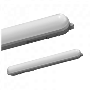 Светильник светодиодный герметичный ССП-159М 18Вт 230В 6500К 1350лм 600мм матовый IP65 4690612031347