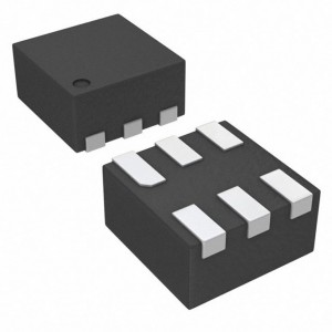 BQ29700DSET, Защитная ИС для одноэлементных аккумуляторов Li-Ion / Li-Polymer