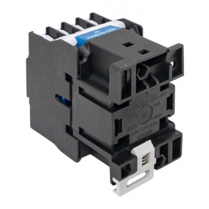 Пускатель электромагнитный серии ПМЛ-1160М 9А 400В asic pml-s-9-400-basic