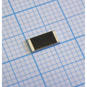 WSL25121L000FEA, ЧИП-резистор металлический полосковый 2512 0.001Ом ±1% 1Вт -55°С...+155°С