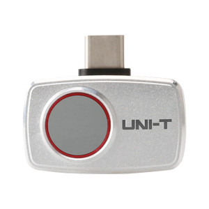 UTi720M, Тепловизор для смартфонов 256х192, -20°C~200°C, 25Гц, USB Type-C