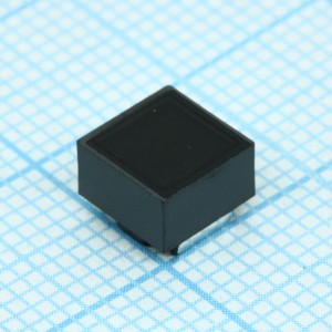 LQH66SN100M03L, Катушка индуктивности SMD проволочная с ферритовым сердечником 10мкГн ±20% 1600мА, 0,036Ом по постоянному току, 2525 лента на катушке