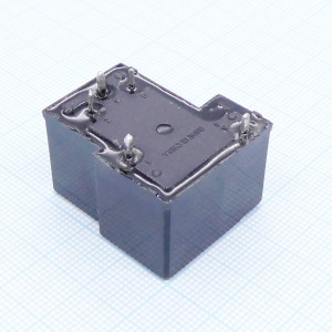 NT90-N-B-E-DC12V-C-B-0.9, Реле силовое, 40А одна контактная группа на размыкание 12В 0.9Вт, Form 1B