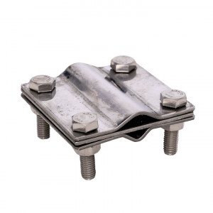 Зажим штырь-полоса-прут, Ni EKF PROxima gc-g3116-ni