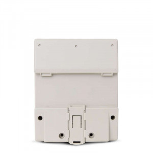 Счетчик CE101 R5 145 M6 1ф 5-60А класс точн. 1.0 1 тариф. на DIN-рейку мех. ОУ 101001003007791