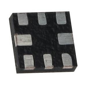 ADS7047IRUGR, Аналого-цифровые преобразователи (АЦП) 12-Bit, 3MSPS, Differential Input, Small-Size Low-Power SAR ADC 8-X2QFN -40 to 125