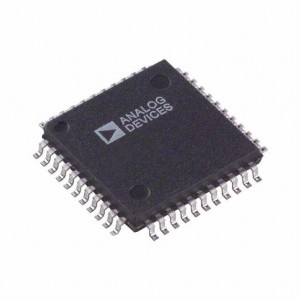 AD6640ASTZ, Многоканальный, многорежимный чипсет приемника