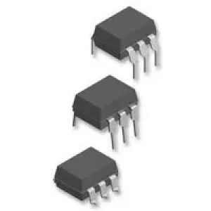 BRT23H-X001, Оптопара тиристорный выход переменного тока одноканальная 800В изоляция 6-Pin PDIP