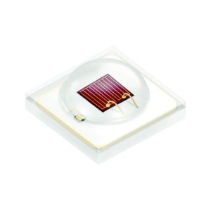 GF CSHPM2.24-2T4T-1-0-350-R18, Светодиоды высокой мощности - одноцветные Far Red 730nm OSLON SSL