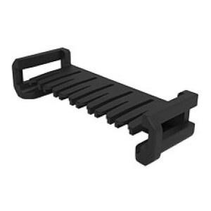 150212-0016, Проводные клеммы и зажимы DITTO POSITIVE LOCK TPA 1X6 V-0 HT