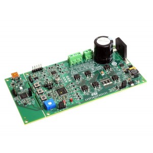 EVSPIN32F0251S1, Средства разработки интегральных схем (ИС) управления питанием INDUSTRIAL & POWER CONVERSION