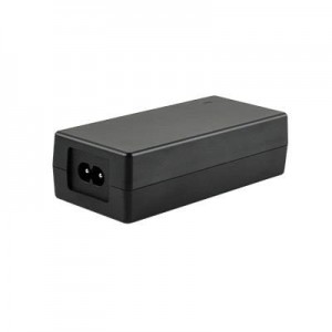 SDI40-24-UD-P5, Настольные адаптеры переменного тока 40.8W 24V 1.7A C8 CentPos 2.1plug