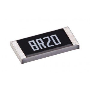 RN73C1E9K76BTD, Тонкопленочные резисторы – для поверхностного монтажа RN 0402 9K76 0.1% 10PPM 5K RL