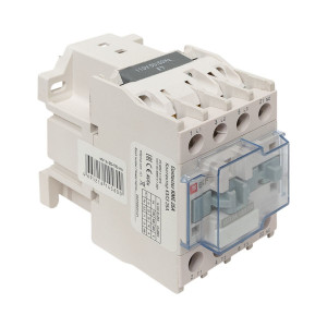 Контактор малогабаритный КМЭ 25А 110В 1NO ctr-s-25-110