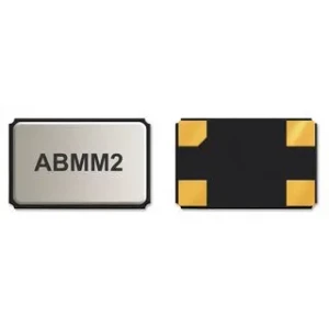ABMM2-20.000MHZ-E2-T, Резонатор кварцевый 20.000 МГц
