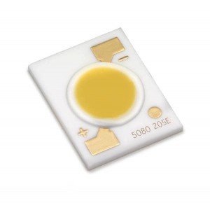 L2C3-3080205E06000, Светодиоды высокой мощности - белые Luxeon CoB 205 3000K, 80 CRI