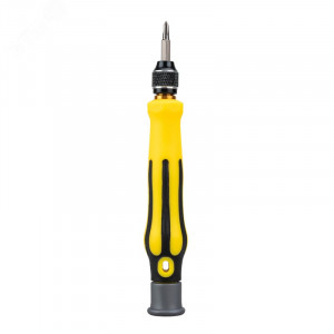 Набор отверток для точных работ 45 предметов 12-4706