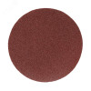 Диск абразивный на ворсовой основе на липучке, без отверстий, P 320, 125 мм KR-91-1152