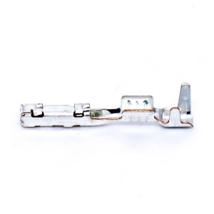 1612290-1, Автомобильные разъемы 0.64 REC SEAL TIN STRIP