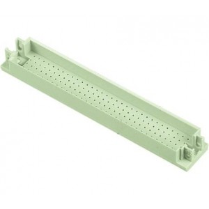 09050009914, Разъемы DIN 41612 DIN-POWER REAR SHROUD PCB 2.8