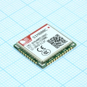 SIM800C, Миниатюрный GSM/GPRS + Bluetooth модуль сотовой связи