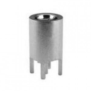 131-3801-201, РЧ соединители / Коаксиальные соединители PC MNT STR RECEPT