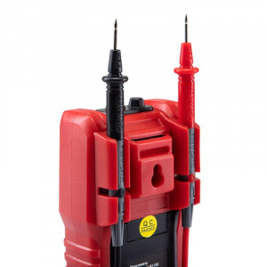 R113C, Мультиметр цифровой