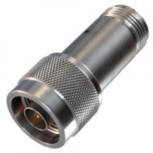 ATT-0219-20-NNN-02, Аттенюаторы - межкомпонентные соединения N TypeFixedAtt M/F2W 20dB DC-18 GHz
