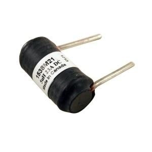 1538M02, Катушки постоянной индуктивности  RF