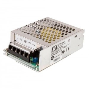 VCS100US12, Импульсные источники питания PSU, 100W, INDUSTRIAL CHASSIS MOUNT