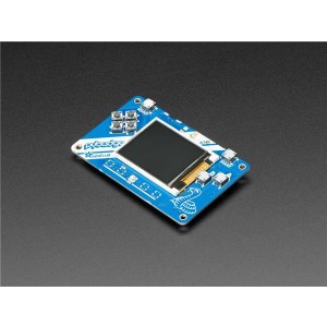 3939, Макетные платы и комплекты - ARM Adafruit PyBadge LC - MakeCode Arcade CircuitPython or Arduino - Low Cost Version