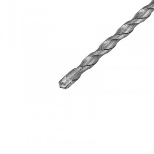 Бур по бетону 6x210x150 мм крестовая пластина SDS PLUS KR-91-0803