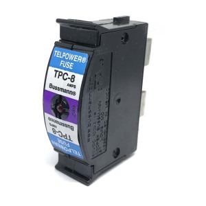 TPC-60, Плавкие предохранители специального назначения TPC FUSE 60A